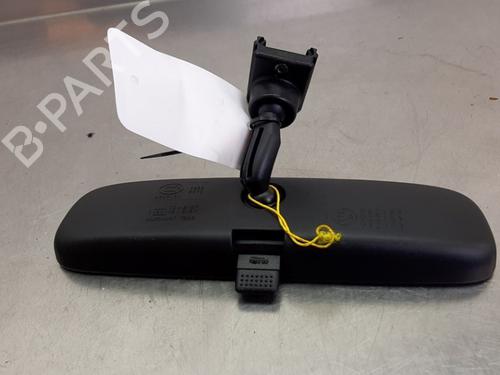 Rear mirror TOYOTA AYGO X (_B7_) 1.0 VVT-i (KGB70) | BP25048092I6  - Image 6