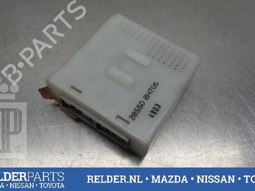 Used Electronic module NISSAN X-TRAIL I (T30) 2.0 4x4 (140 hp) 22146063