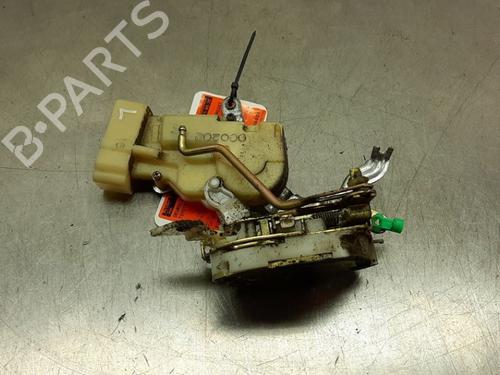 Front left lock TOYOTA YARIS (_P1_) 1.3 (NCP10, SCP12_) | BP29009815C98 