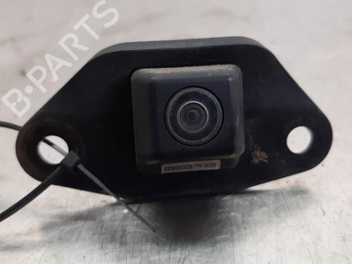 Camera TOYOTA VERSO S (_P12_) 1.33 (NSP120_) | BP26327164E14 