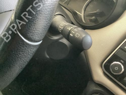 Steering column stalk NISSAN MICRA V (K14) 0.9 IG-T | BP36518641I23 - Image 3