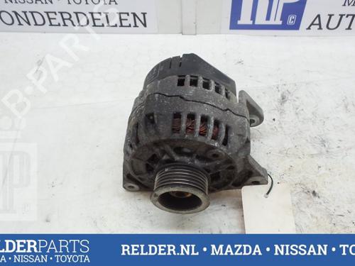 Generator Generator 22170383 22170383