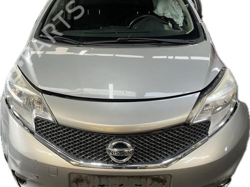 Seat buckle NISSAN NOTE (E12) 1.2 | BP23239126I32 