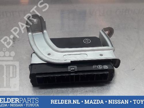 Electronic module TOYOTA CELICA Coupe (_T23_) 1.8 16V VT-i (ZZT230_, ZZT230) | BP22158838M83 