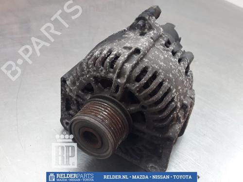 Generator NISSAN NOTE (E11, NE11) 1.5 dCi | BP22155260M7