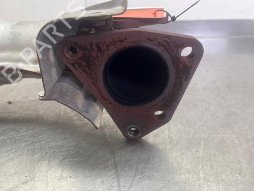 Exhaust manifold NISSAN QASHQAI II (J11, J11_) 1.6 DIG-T | BP30497248M110