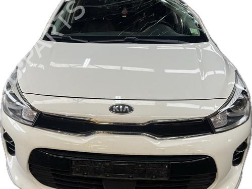 Engine control unit (ECU) KIA RIO IV (YB, SC, FB) 1.0 T-GDI 100 | BP34005814M57  - Image 5