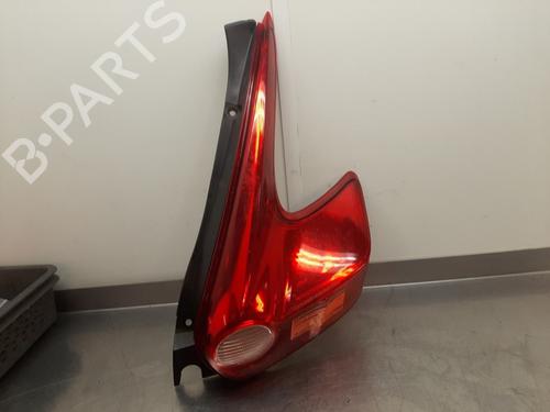 Right taillight NISSAN JUKE (F15) 1.6 | BP23573058C35 