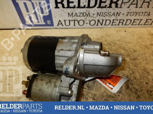 Starter NISSAN PIXO (UA0) 1.0 | BP22142817M8 