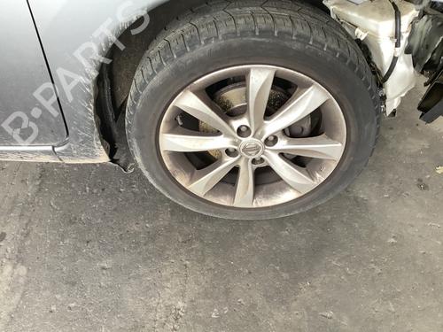 Fælk Fælk NISSAN NOTE (E12) 1.2 DIG-S (98 hp) 34574250 34574250