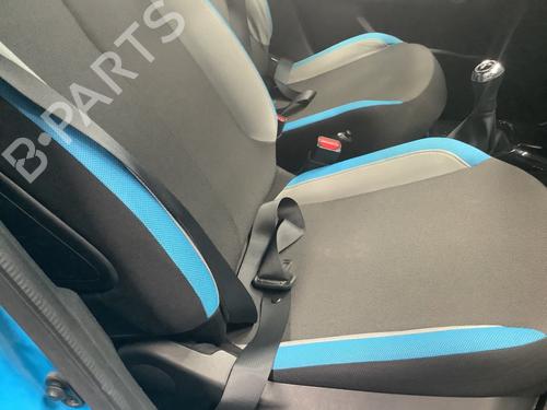 Sæde sæt TOYOTA AYGO (_B4_) 1.0 (KGB40) | BP27192283C78 - Image 3