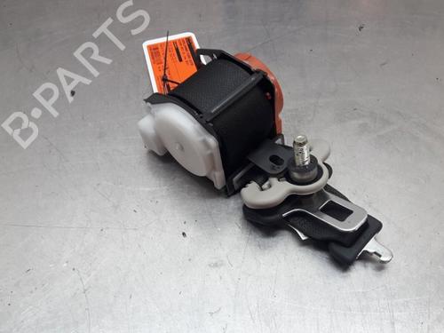 Rear center seatbelt NISSAN NOTE (E12) 1.2 | BP22164694I27 