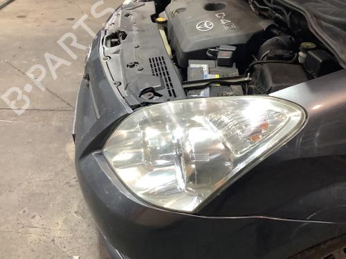 Used Left headlight TOYOTA COROLLA Verso (ZER_, ZZE12_, R1_) 2.2 D-4D (AUR10_, AUR10R) (136 hp) 29698533