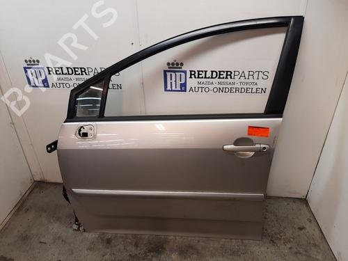 Used Left front door TOYOTA COROLLA Verso (ZER_, ZZE12_, R1_) 2.2 D-4D (AUR10_, AUR10R) (177 hp) 22172025
