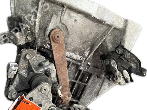 Used Gearbox TOYOTA AYGO (_B1_) 1.0 (KGB10_, KGB10R) (68 hp) 30275171