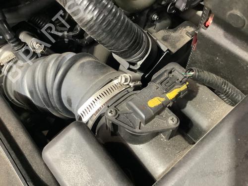 Mass air flow sensor MAZDA 2 Hatchback (DL, DJ) 1.5 | BP31992384M95