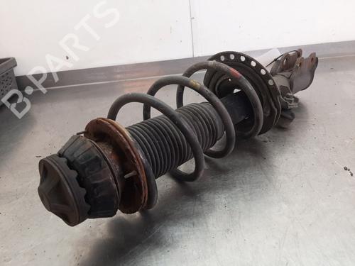 Left front shock absorber KIA RIO III (UB) 1.25 CVVT | BP32148077M16 - Image 2