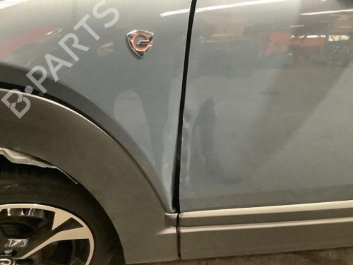 Left front door MAZDA MX-30 (DR) e-SKYACTIV R-EV | BP40624949C2 - Image 3