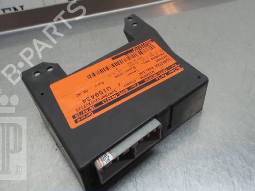 Electronic module NISSAN PRIMERA Estate (WP12) 1.6 Visia | BP22151300M83 