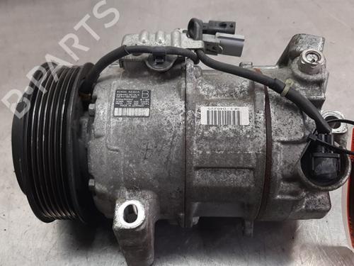 Used AC compressor AC compressor 34719019 34719019