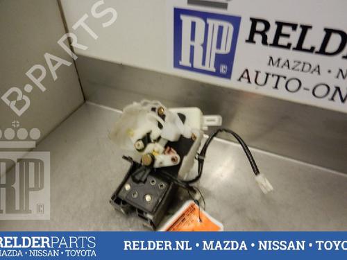 Andre MAZDA 6 Hatchback (GG) 1.8 (120 hp) 22162113