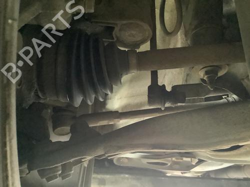 Right front driveshaft TOYOTA AVENSIS Estate (_T25_) 1.8 VVT-i (ZZT251_, ZZT251R) | BP22166624M39 