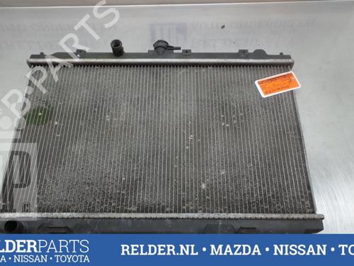 Køler NISSAN ALMERA TINO (V10) 1.8 (116 hp) 22150795
