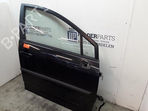 Right front door TOYOTA COROLLA Verso (ZER_, ZZE12_, R1_) 1.8 (ZNR11_, ZNR11R) | BP22163679C3 