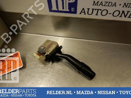 Used Steering column stalk TOYOTA LAND CRUISER PRADO (_J12_) 3.0 D-4D (KDJ120, KDJ125, KDJ121) (173 hp) 22140612