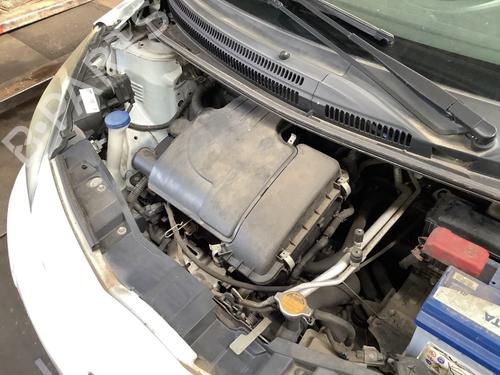 Engine TOYOTA AYGO (_B1_) 1.0 (KGB10_, KGB10R) | BP26912415M1 