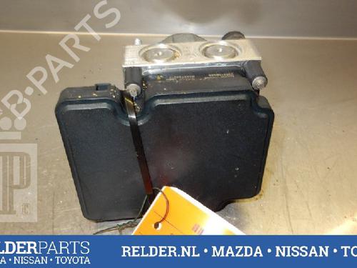 Used Electronic module NISSAN MICRA IV (K13K, K13KK) 1.2 (80 hp) 22144211