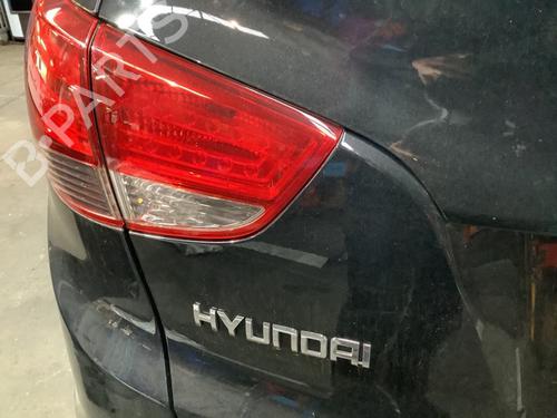 Left taillight HYUNDAI ix35 (LM, EL, ELH) 2.0 | BP29576300C34 