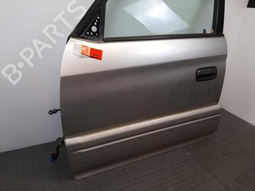 Left front door TOYOTA LAND CRUISER 90 (_J9_) 3.0 TD (KZJ90_, KZJ95_, KZJ90R, KZJ95R, KZJ90W, KZJ95W) | BP23187065C2 