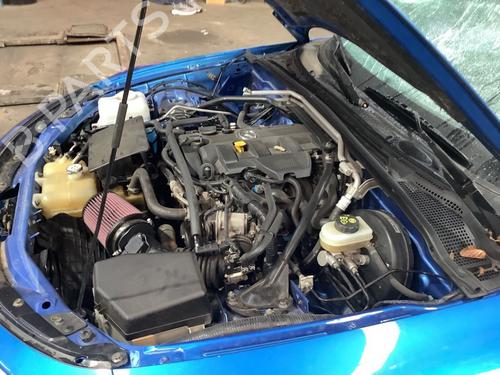 gearbox-mazda-mx-5-iii-nc-2005-2006-2007-2008-2009-2010-2011-2012-2013-2014-40008688 main image