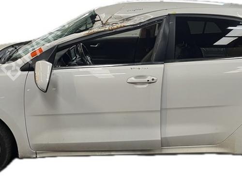 Rear left lock KIA RIO IV (YB, SC, FB) 1.0 T-GDI 100 | BP22993011C100