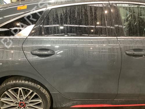 Dør høyre bak KIA PROCEED (CD) 1.6 T-GDI GT (204 hp) 31632527