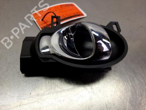 Used Front right exterior door handle NISSAN NOTE (E12) 1.2 (80 hp) 25005018