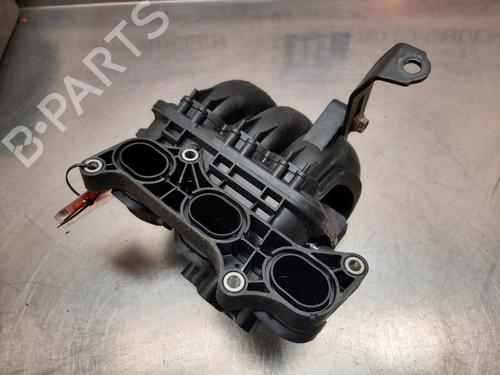 Used Intake manifold TOYOTA YARIS (_P9_) 1.0 VVT-i (KSP90_, KSP90R) (69 hp) 22166269