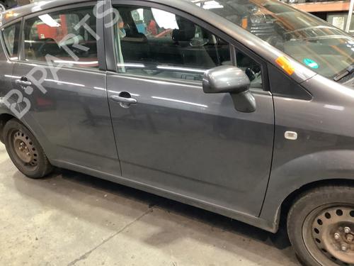 Right front door TOYOTA COROLLA Verso (ZER_, ZZE12_, R1_) 2.2 D-4D (AUR10_, AUR10R) | BP29698624C3 
