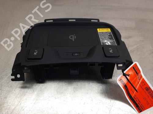 Elektronisk modul Elektronisk modul 39637595 39637595