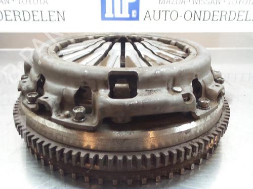 Flywheel NISSAN PATHFINDER III (R51) 2.5 dCi 4WD | BP22154640M101 