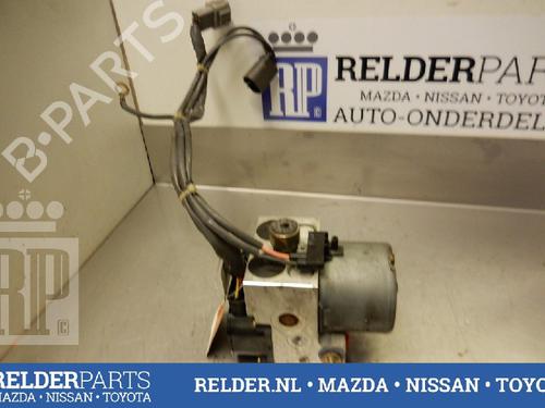 Used ABS pump NISSAN ALMERA I (N15) 1.4 (87 hp) 22141863