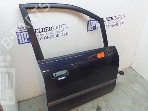 Right front door MAZDA PREMACY (CP) 2.0 (CP10S) | BP22150802C3 