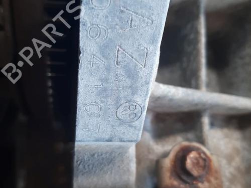 Engine TOYOTA RAV 4 II (_A2_) 2.0 4WD (ACA21, ACA20) | BP36489211M1 - Image 8
