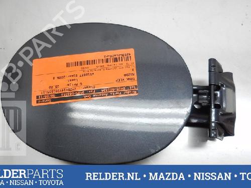 Used Fuel flap MAZDA 3 (BK) 1.6 DI Turbo (109 hp) 22138184