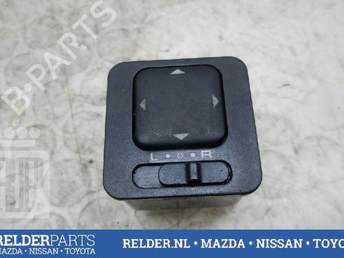 Used Mirror switch CHEVROLET OPALA Saloon 2.5 (80 hp) 22142417