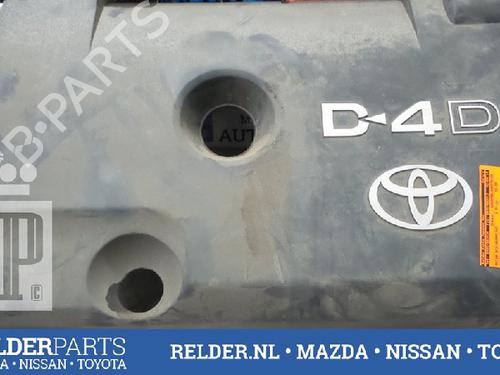 Used Underbody protection TOYOTA AVENSIS (_T25_) 2.2 D-4D (ADT251_, ADT251R) (150 hp) 22146632