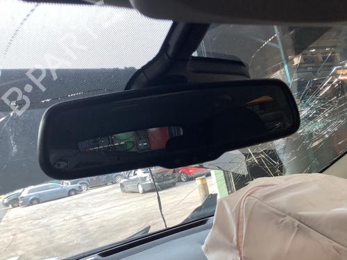 Used Rear mirror NISSAN QASHQAI II (J11, J11_) 1.5 dCi (110 hp) 22172243