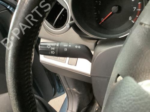 Used Steering column stalk Steering column stalk MAZDA 3 (BL) 1.6 MZR (BL14) (105 hp) 34574168 34574168