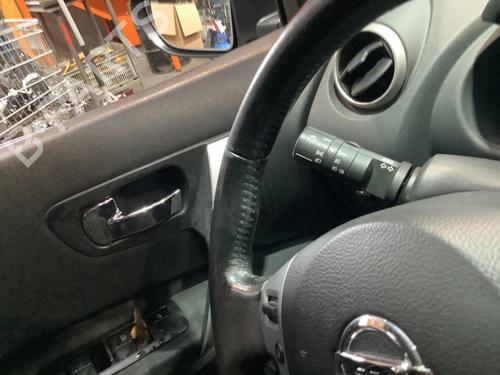 Steering column stalk NISSAN QASHQAI I (J10, NJ10) 2.0 | BP29971464I23